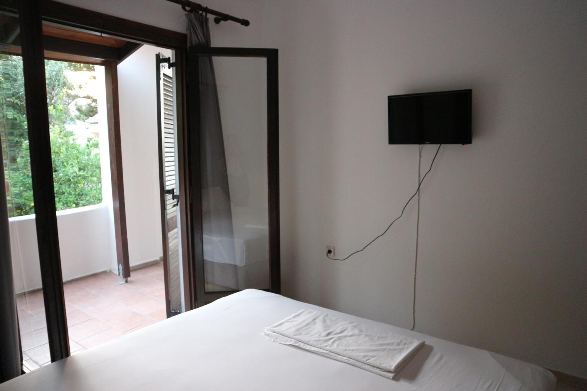 Oliaria Apartments Platanés Cameră foto